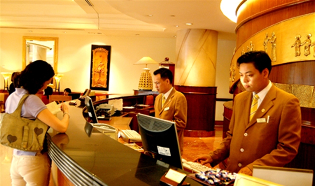 ホーチミン３つ星ホテルまとめ 