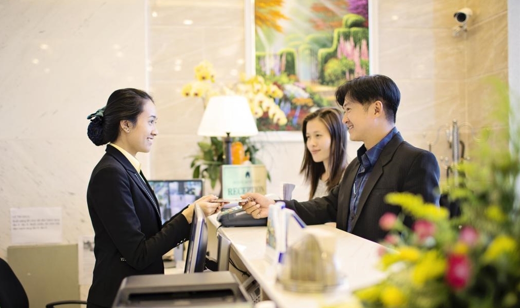 ホーチミン5つ星ホテルまとめ 