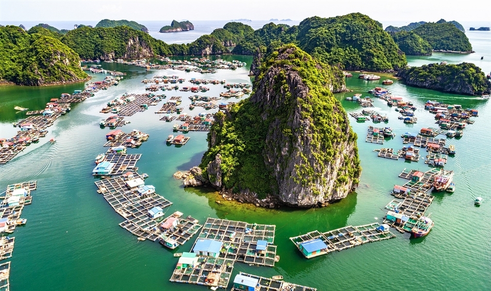 ホーチミン市の人気観光スポット情報 （Part 1）