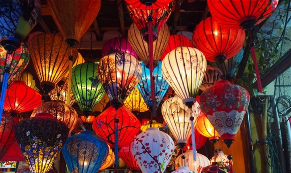 ベトナムのイチオシお土産をご紹介 (Part 1)